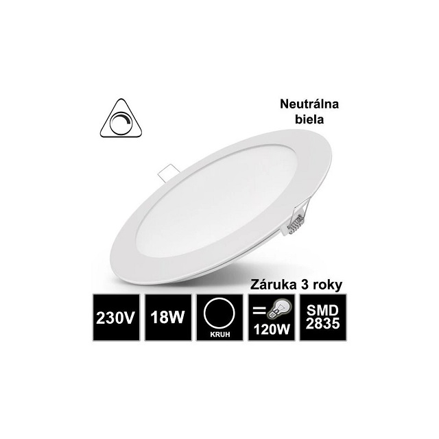 LED osvetlenie