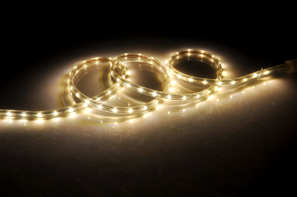 LED pásik