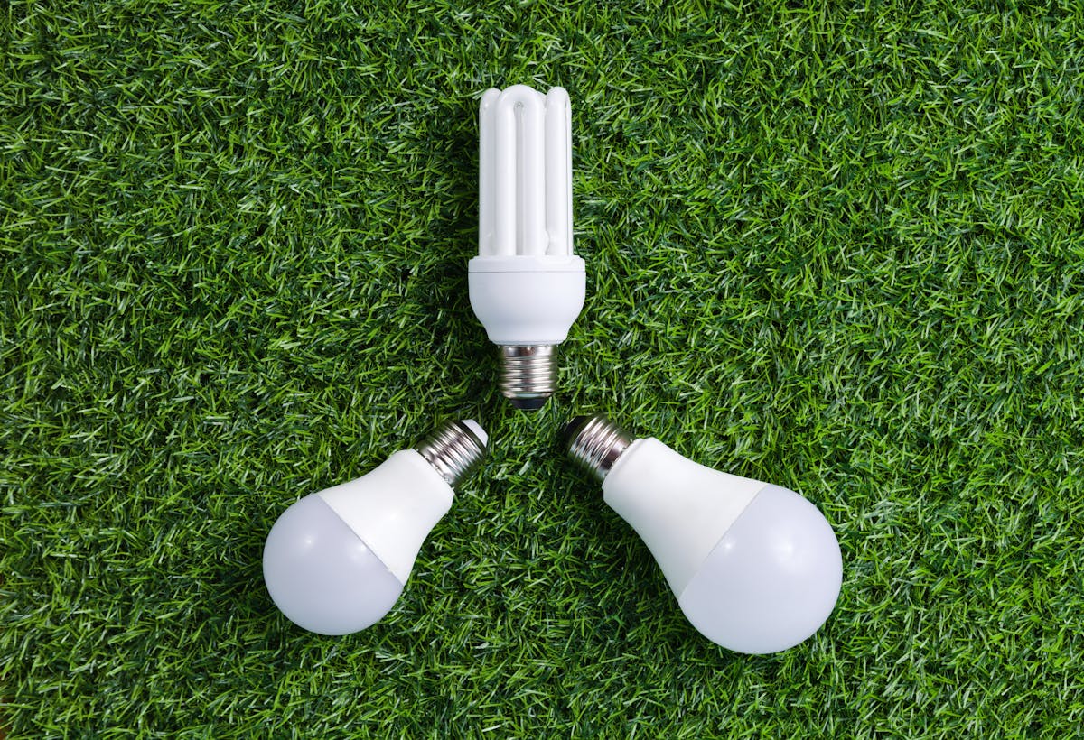 LED osvetlenie